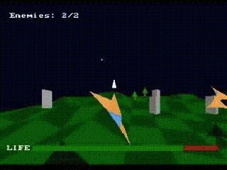 Frametime (itch)