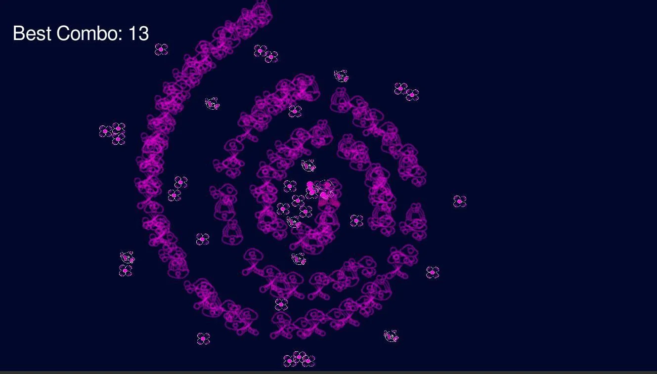 Byron’s Jellyfish Jam (itch) Byron’s Jellyfish Jam (itch)