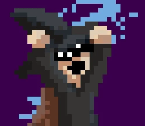 Dark Number Wizard (itch) Dark Number Wizard (itch)