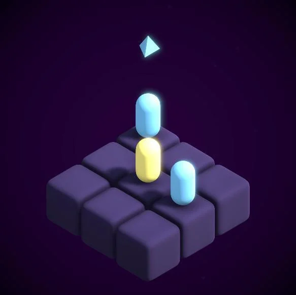 Arrow (itch) (RugbugRedfern) Arrow (itch) (RugbugRedfern)