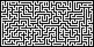 The Maze (cmlambert) (itch)