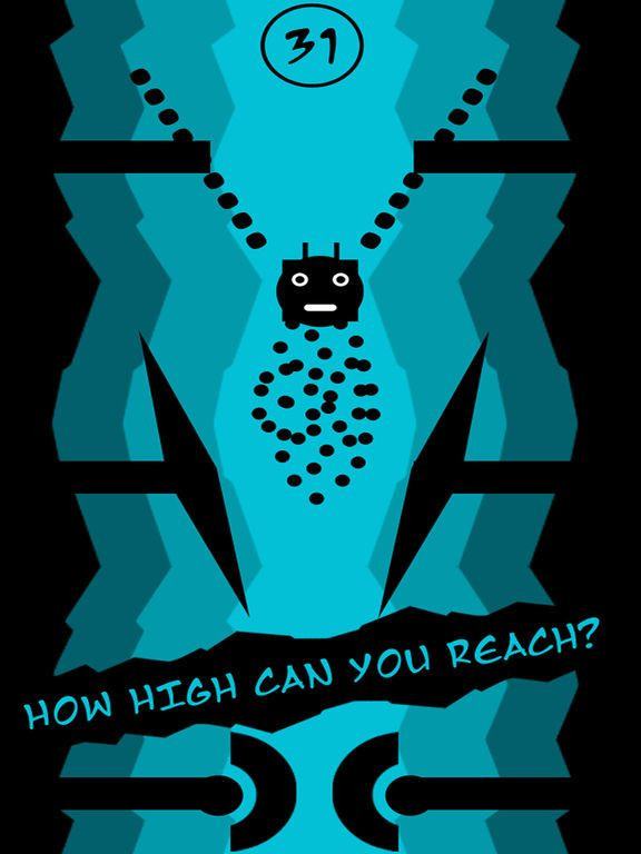 Escape Through The Cave Pit - Tapping Challenge Escape Through The Cave Pit - Tapping Challenge
