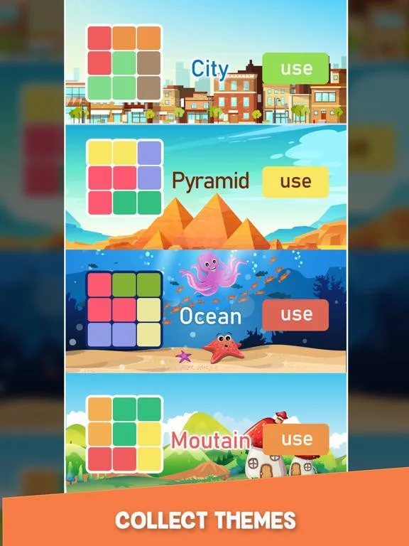8998! Block Puzzle Game 8998! Block Puzzle Game