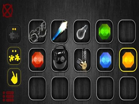 Escape Master - Hell Adventure 2 Escape Master - Hell Adventure 2