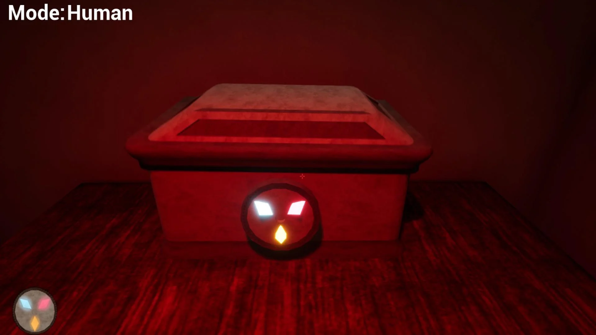 Cursed Soul (itch)