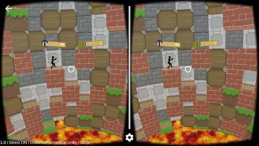 RunTower VR - Endless Vertical Runner RunTower VR - Endless Vertical Runner