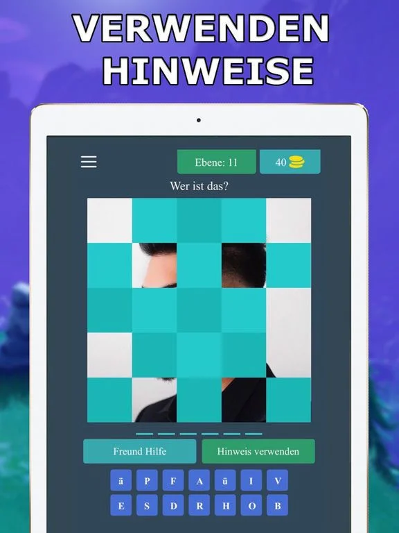 Deutsche Youtuber erraten