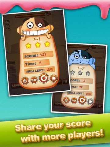 Cut Candy HD (Free) Cut Candy HD (Free)