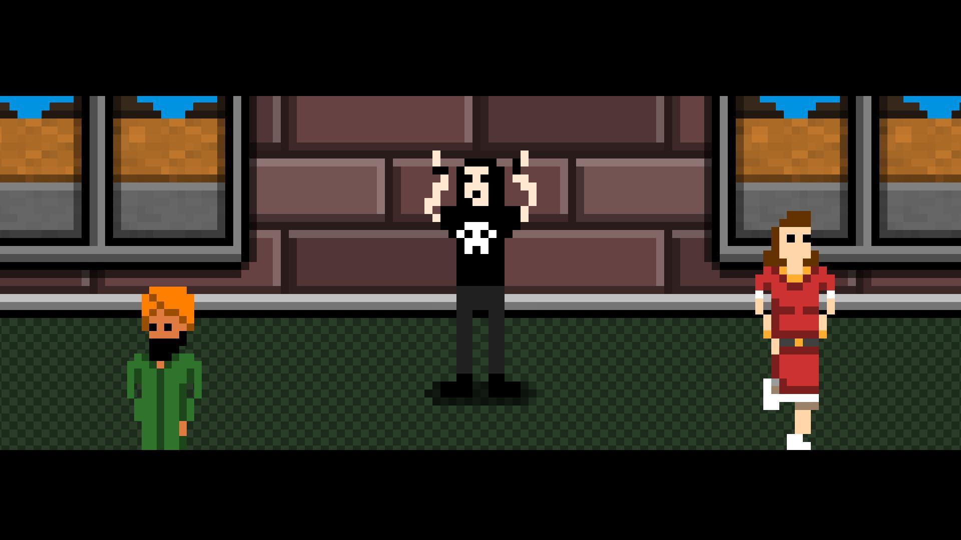 Статьи по Awkward Todd (itch)