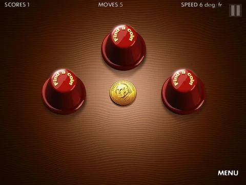 Find A Coin - Best Free and Fun to Play Hidden Object Game Find A Coin - Best Free and Fun to Play Hidden Object Game