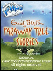 Flips: The Folk of the Faraway Tree Flips: The Folk of the Faraway Tree