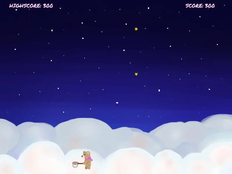 Статьи по Star Fall (itch)