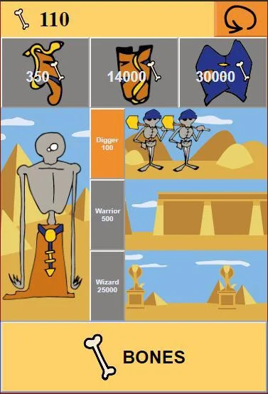 Necrocliker (itch) Necrocliker (itch)