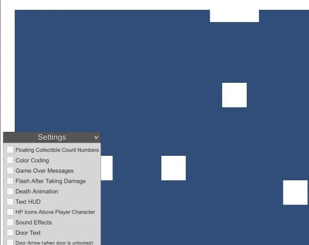 Bad Game Design (itch)