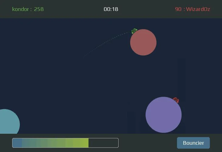 Статьи по Ozonium (itch)