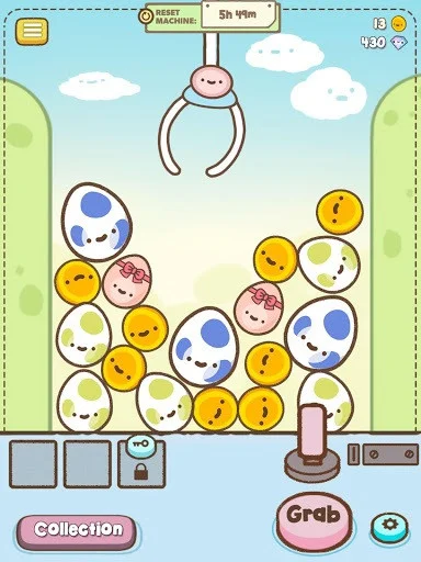 Clawbert Clawbert