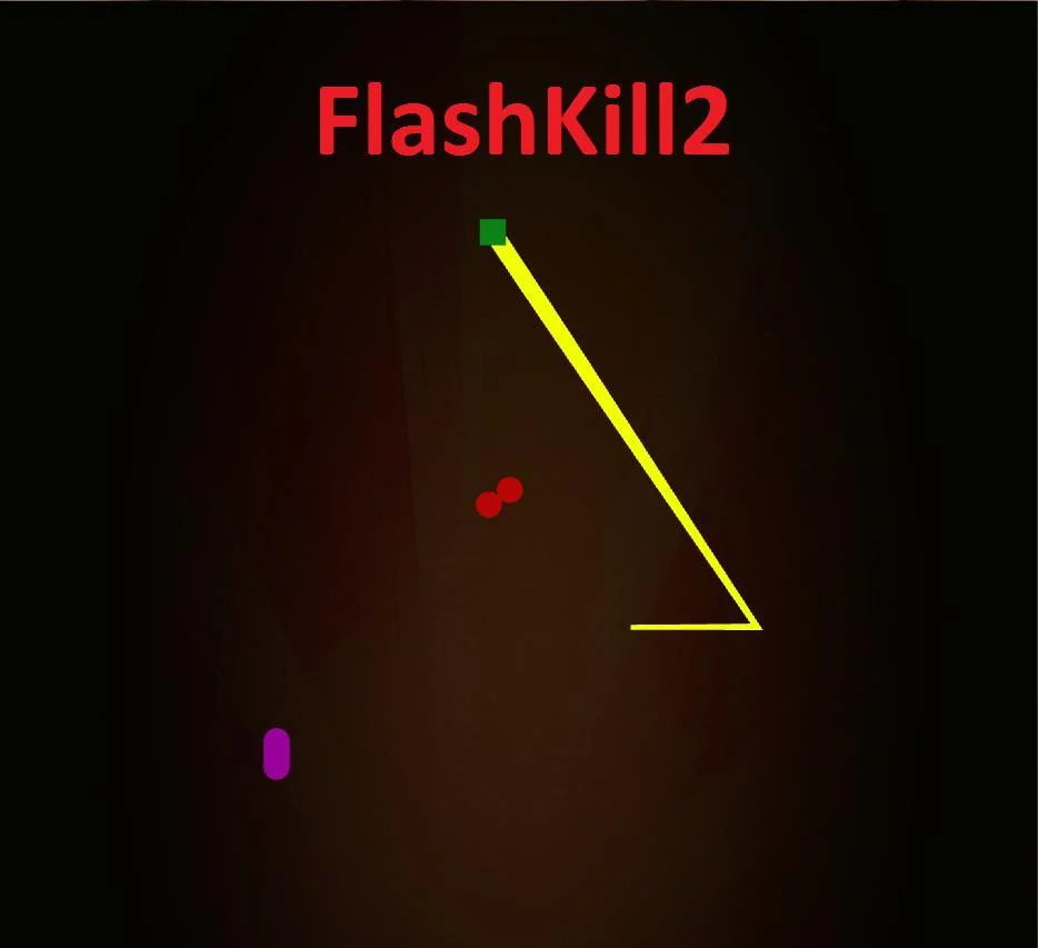 FlashKill V.2 (itch) FlashKill V.2 (itch)