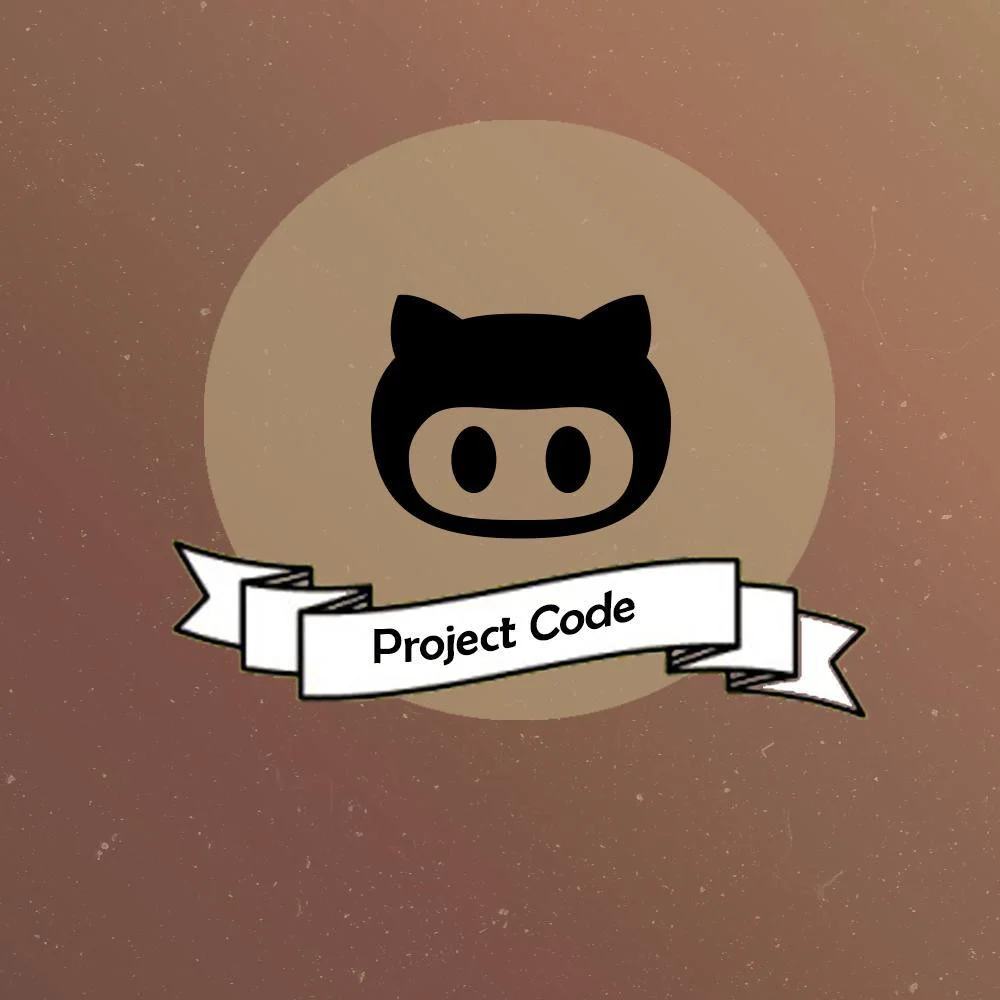 Project Code (itch) Project Code (itch)