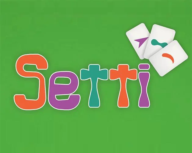 Setti (itch) Setti (itch)