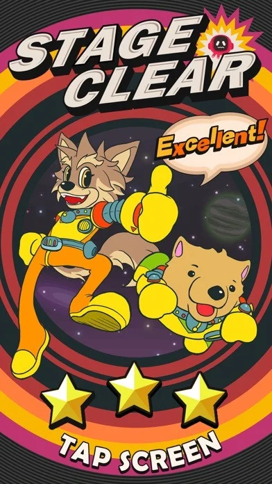 Space Brick Blast