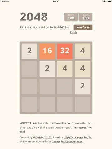 2 Calming Games 2 Calming Games