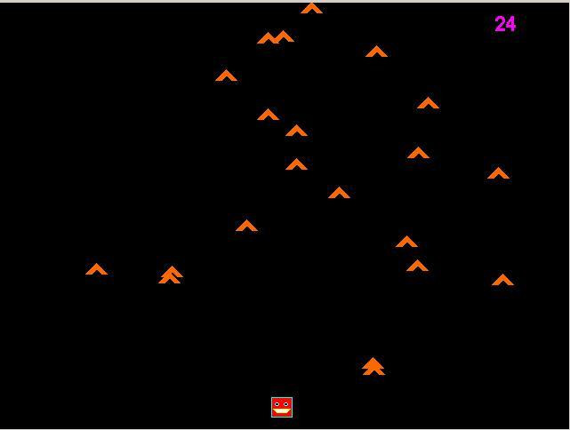 Новости о the adventures of yipee the square descenders (itch)