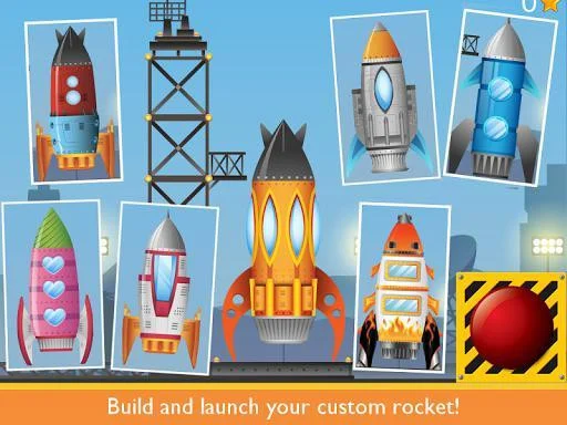 Rocket Speller PLUS Rocket Speller PLUS