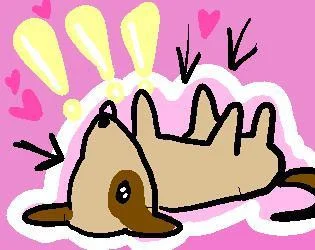 Dog Petting Sim 2017 (itch) Dog Petting Sim 2017 (itch)