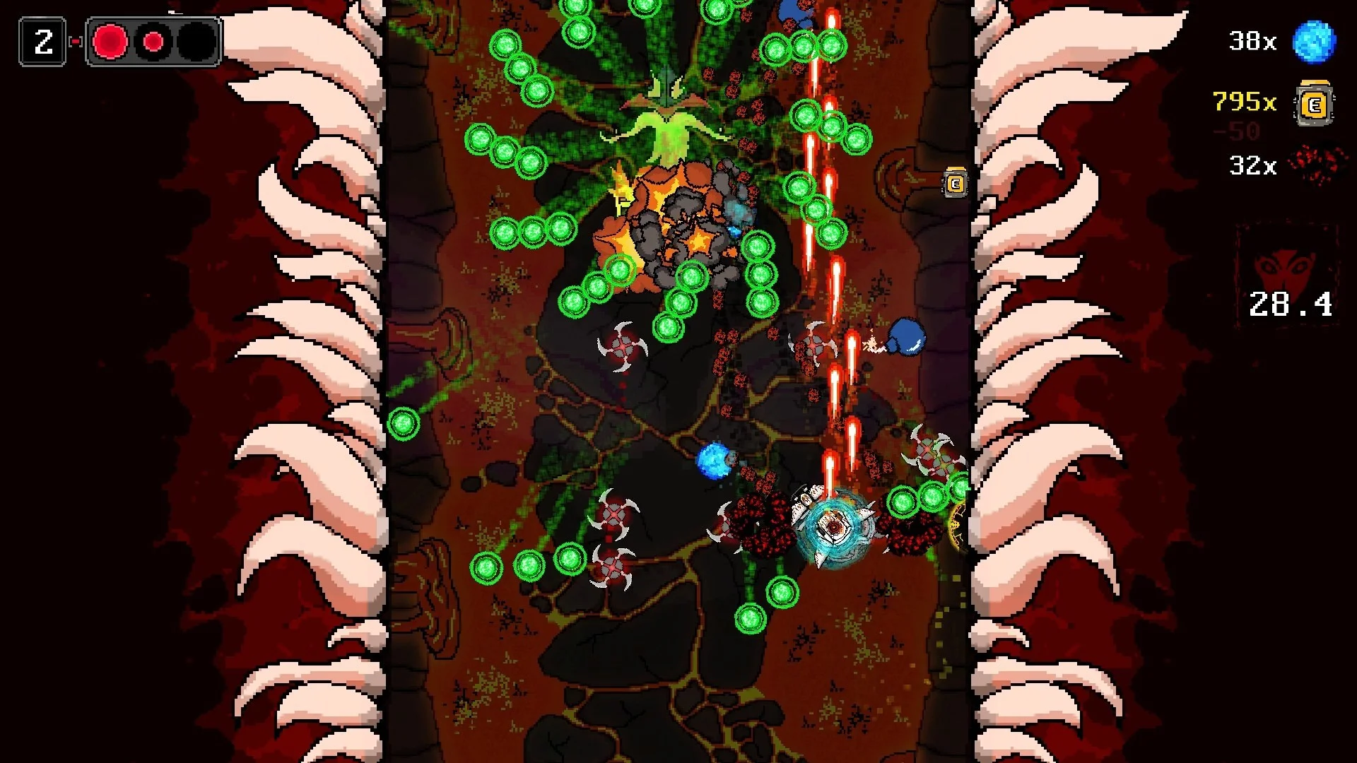 Road Doom (itch) Road Doom (itch)