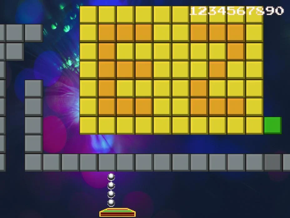 Super Blockbreaker (itch) Super Blockbreaker (itch)