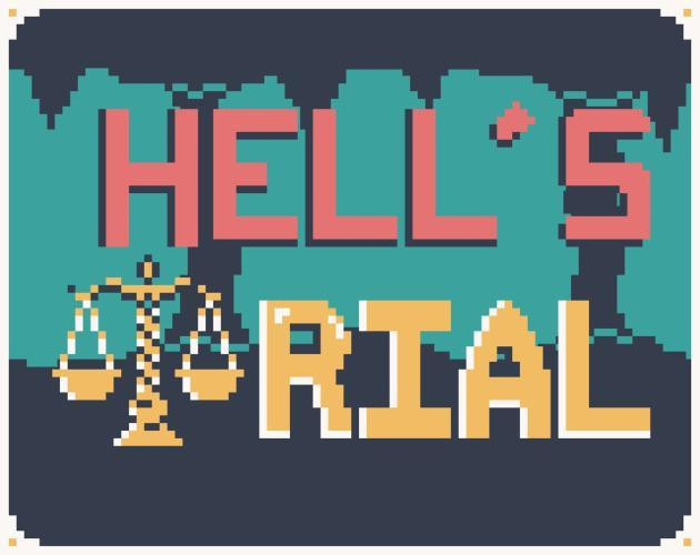 Hell's Trial (itch)