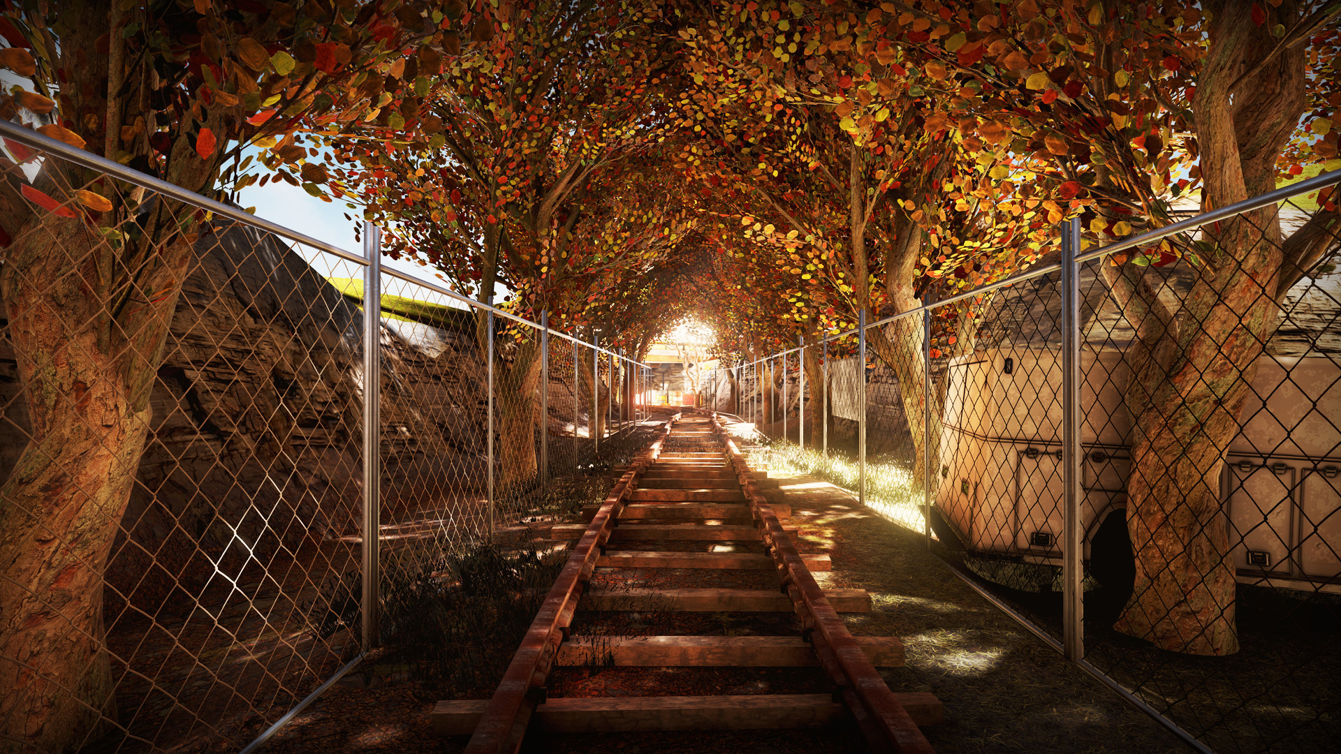 Estranged: Act II Estranged: Act II