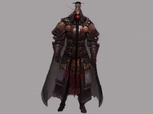 The Heaven of Three Kingdoms The Heaven of Three Kingdoms