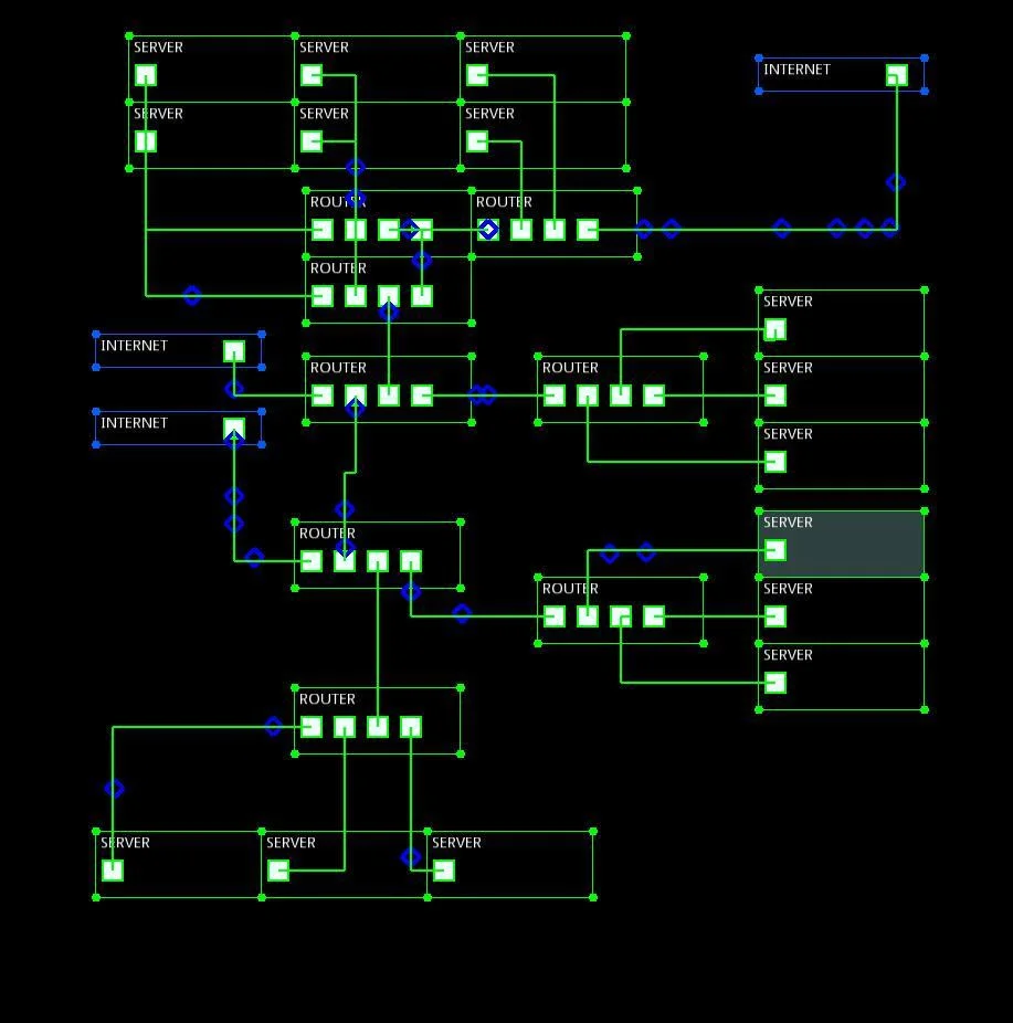 dcsim-prototype (itch) dcsim-prototype (itch)