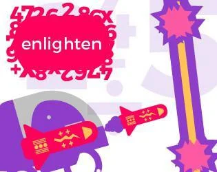 Enlighten (Tumblecoin) (itch) Enlighten (Tumblecoin) (itch)