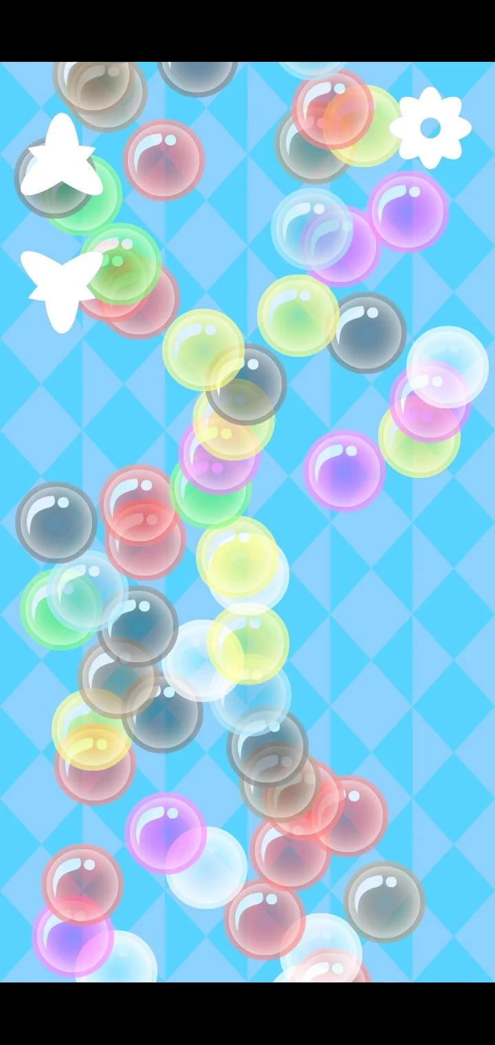 Bubble Falling (itch) Bubble Falling (itch)