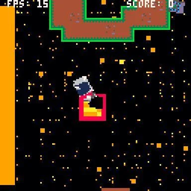 Статьи по SuperCasaNova (itch)