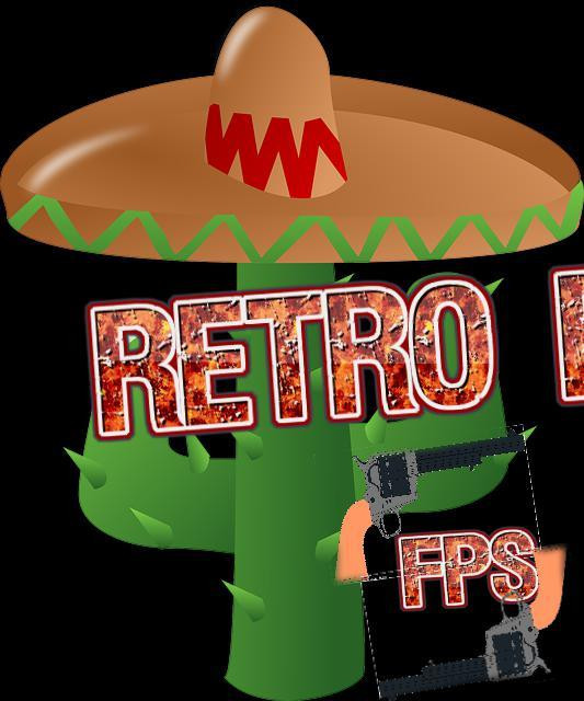 Retro Fps (itch)