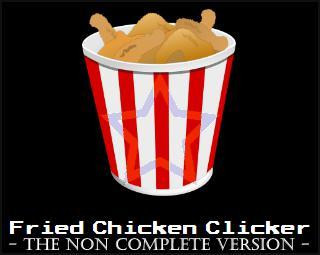 Рецензии Fried Chicken Clicker (itch)
