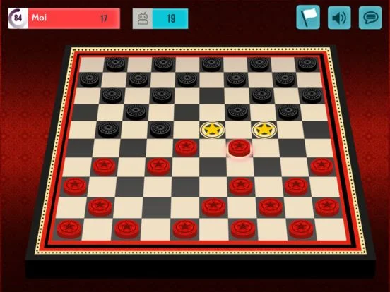 CHECKERS with Buddies CHECKERS with Buddies