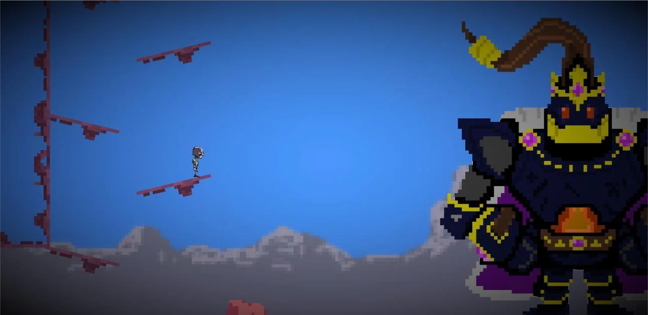 Little Tim's epic adventure (itch)