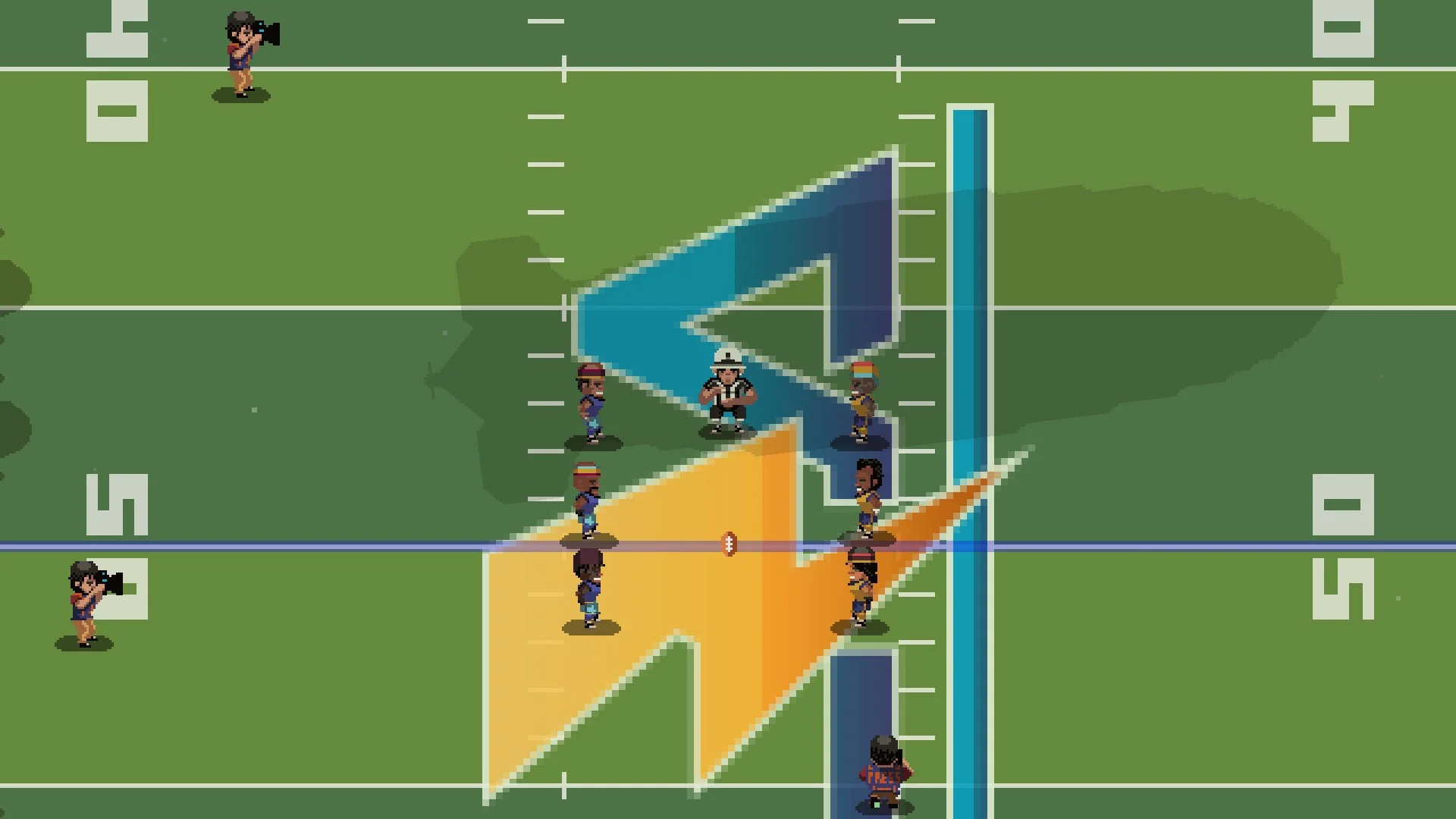 Legend Bowl Legend Bowl