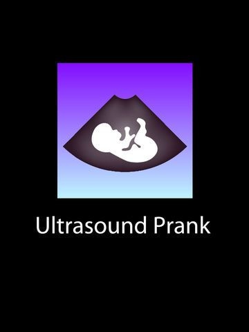 Ultrasound Prank Ultrasound Prank