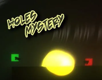 Новости о Holes Mystery (itch)