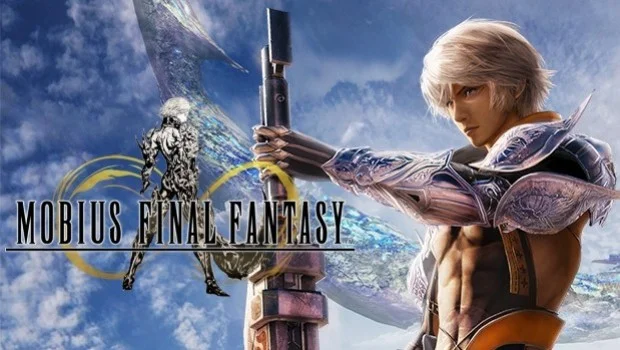 Новости о Mobius Final Fantasy