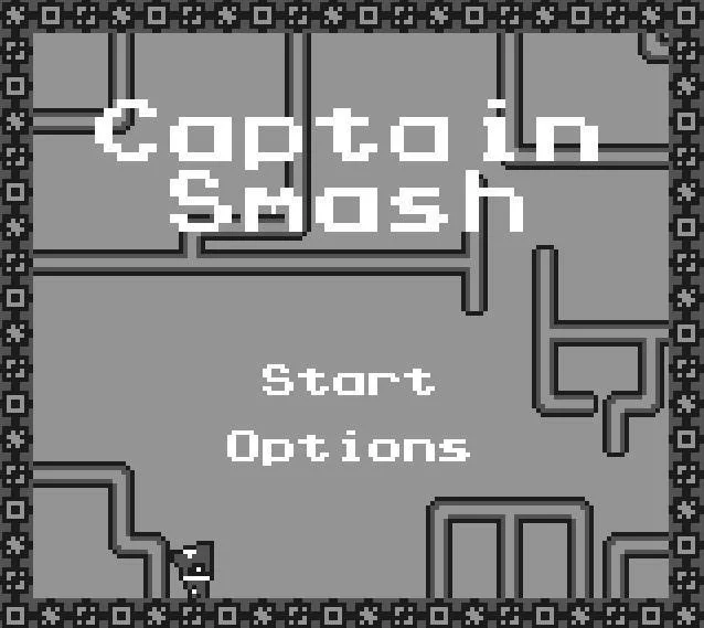 Captain Smash (itch) Captain Smash (itch)