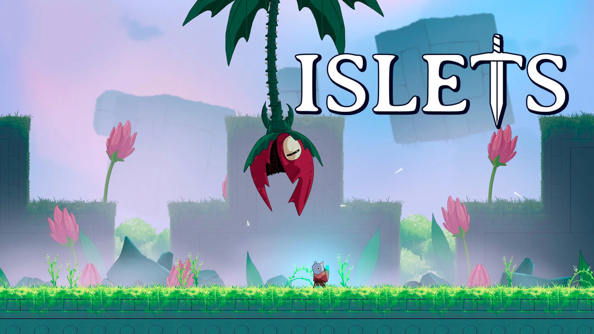 Islets Islets