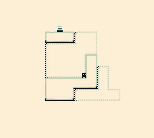 Through (#gbjam 4 version) (itch) Through (#gbjam 4 version) (itch)