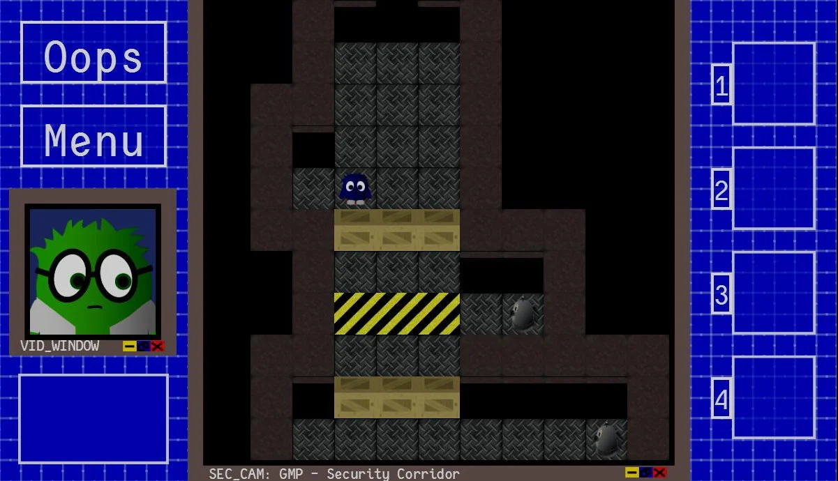 Frip and Froop's Logical Labyrinth (itch) Frip and Froop's Logical Labyrinth (itch)