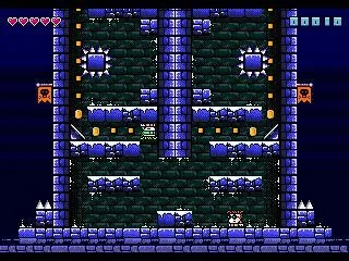 Old Towers (SEGA Mega Drive and Genesis) (itch) Old Towers (SEGA Mega Drive and Genesis) (itch)